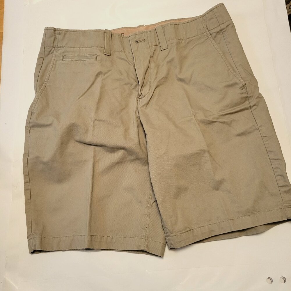 GAP Lived-In Short
